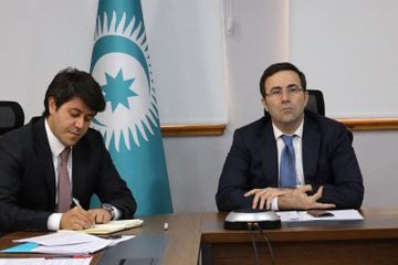 Turkic Council Youth Platform adopts statement supporting Azerbaijan in Nagorno- Karabakh issue