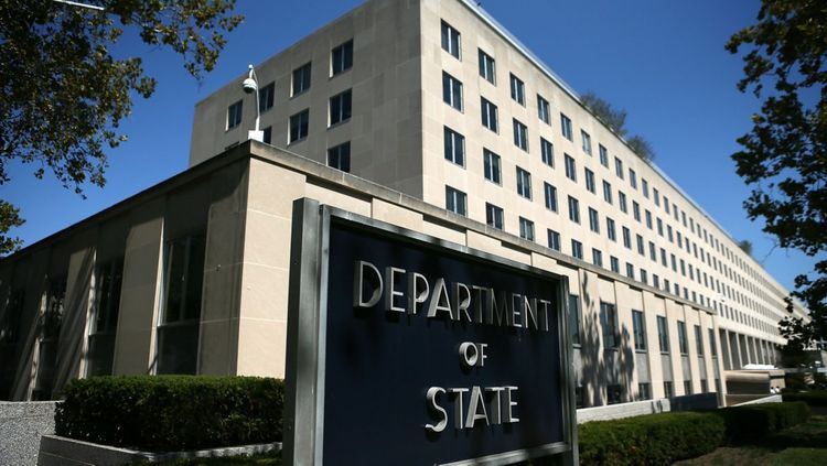 U.S. State Department approves $1.8 bln in potential arms sales to Taiwan