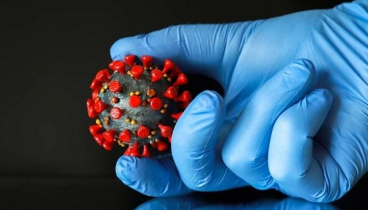 Ukraine reports 7,053 new coronavirus cases