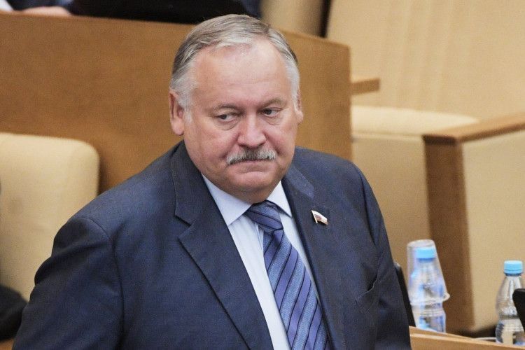 Russia’s State Duma: Zatulin doesn’t have authority to comment on paratroop operation in Garabagh