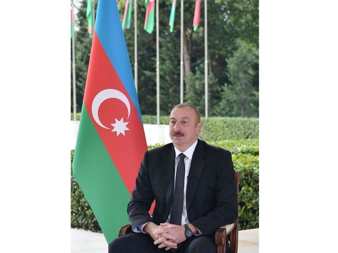 Head of State: International monitors, peace-keeping forces one of last issues, which had to be addressed