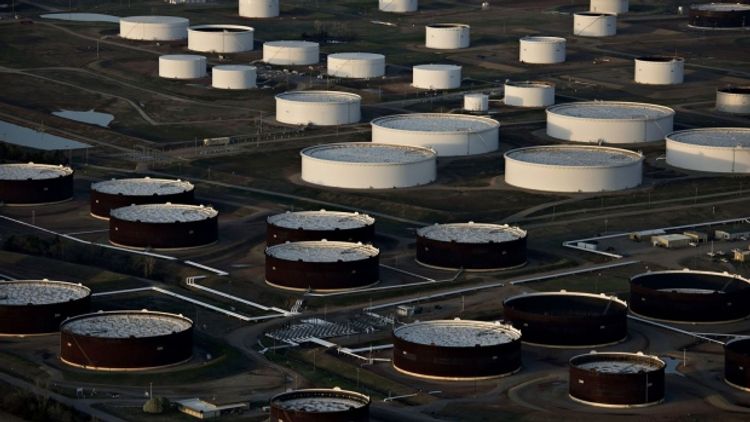 Oil demand may see lasting impact from pandemic, world bank says