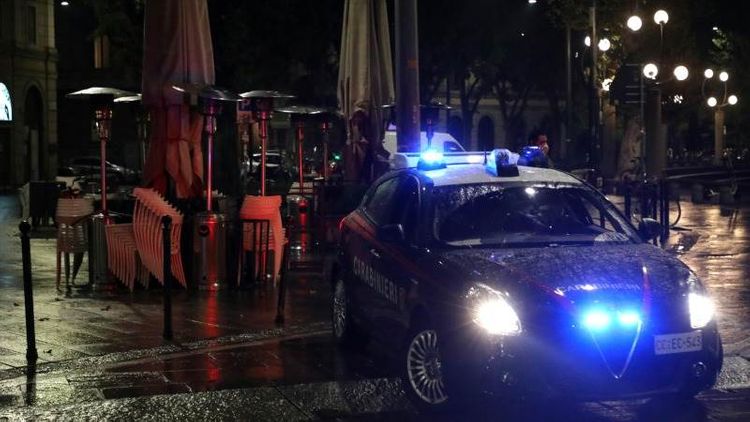 Italian govt weighing nationwide lockdown