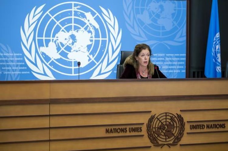 UN says Libyan sides sign countrywide cease-fire deal
