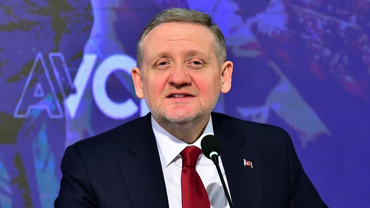 President of Bashakshehir: “We will open our stadium, club, even home for Qarabagh FC"