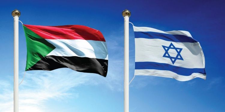 Israel, Sudan agree to normalize ties with U.S. help: joint statement