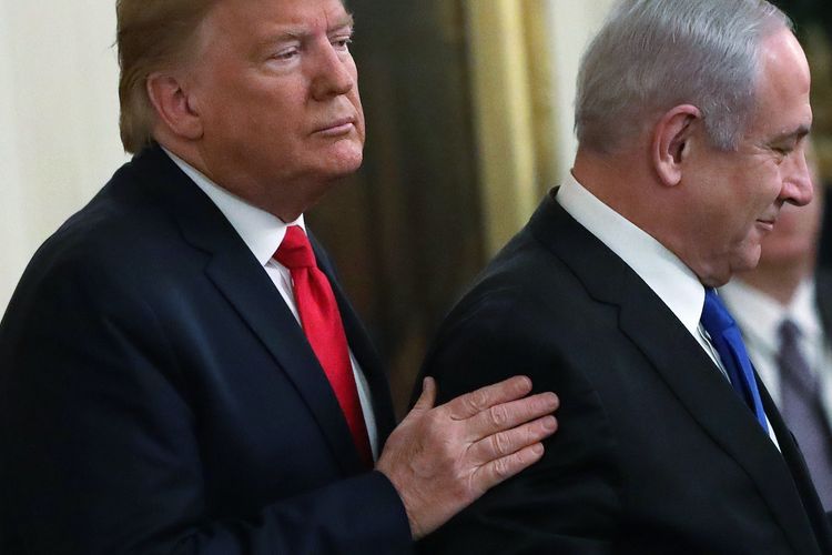 Israel's Netanyahu says deal with Sudan start of 'new era'
