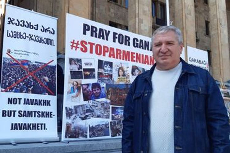 Expert: “Despite efforts of some forces, Georgian-Azerbaijani relations are at highest level”