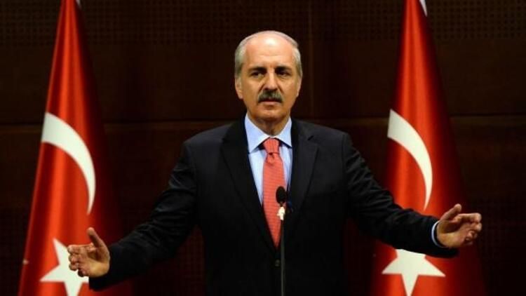 Numan Kurtulmuş: “It is a good thing that today Azerbaijan has the power to solve its fate”