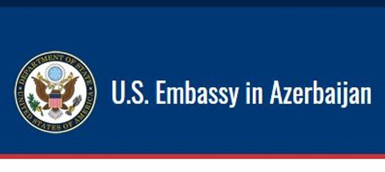 US Embassy in Azerbaijan warned its citizens about danger