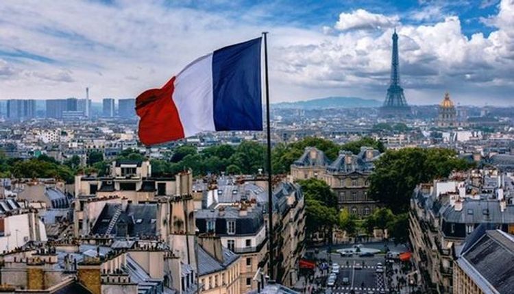 France recalls ambassador from Turkey