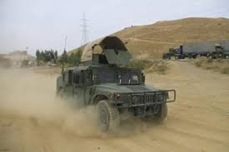 Afghan forces kill senior al Qaeda leader al-Masri who was on FBI most wanted list