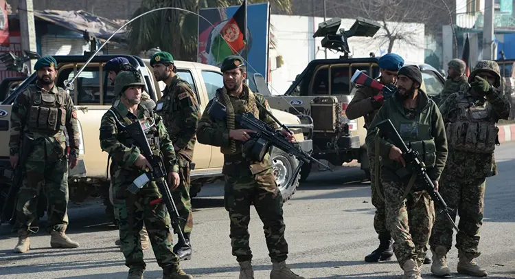 Death toll from Kabul suicide attack rises to 30, 70 injured