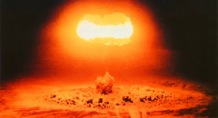 UN Treaty on prohibition of nuclear weapons gathers 50 ratifications, goes into force in early 2021