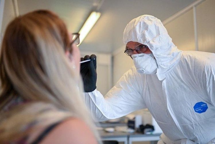 Germany’s confirmed coronavirus cases rise by 11,176 to 429,181