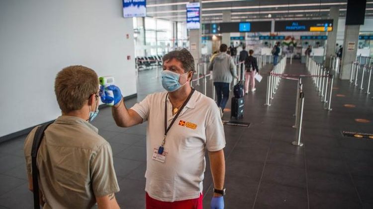 Hungary registers record 3,149 daily COVID cases