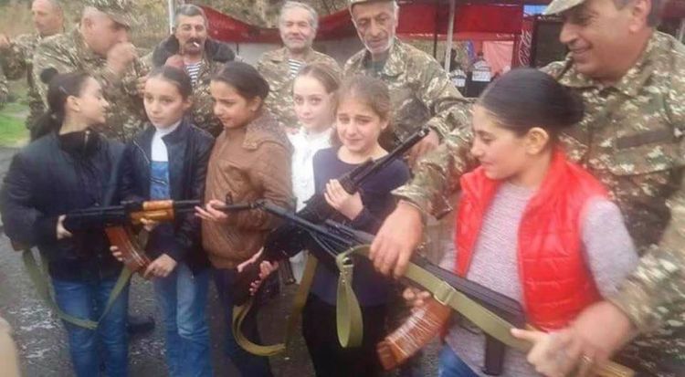 Azerbaijani NGOs appeal to international organizations