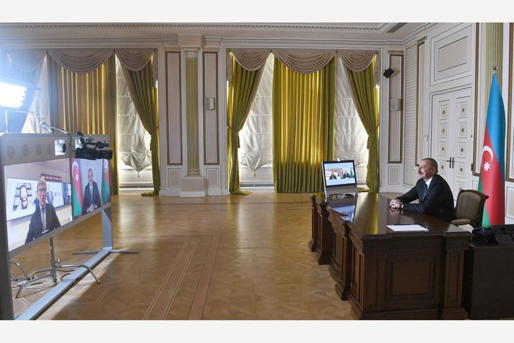 President: United Nations charter provides the right of every country for self-defense