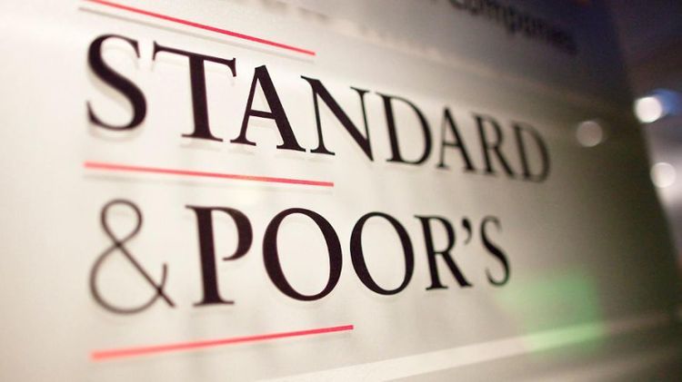 S&P affirms Azerbaijan’s credit ratings at "BB+/B"