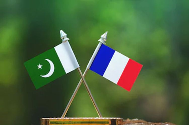 Pakistan summons French ambassador