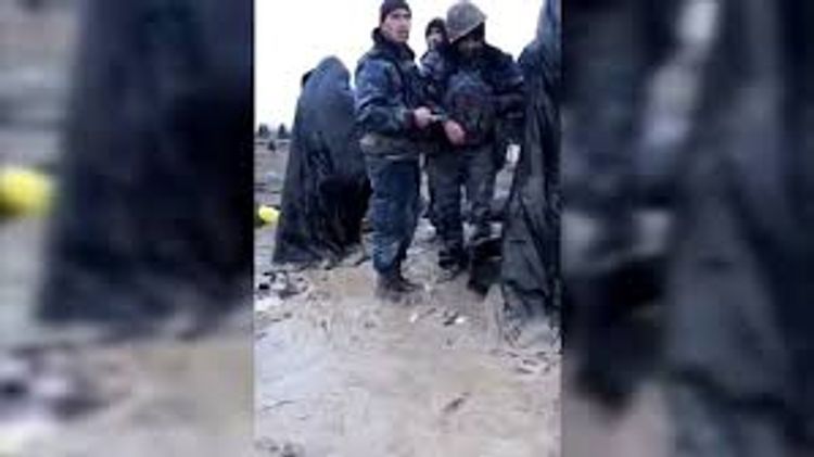 Video footage reflecting arbitrariness in Armenian army confirmed - VIDEO