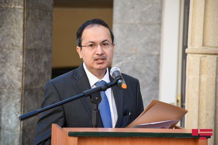 Pakistan’s ambassador: “It is important that international community stands by Kashmir people”