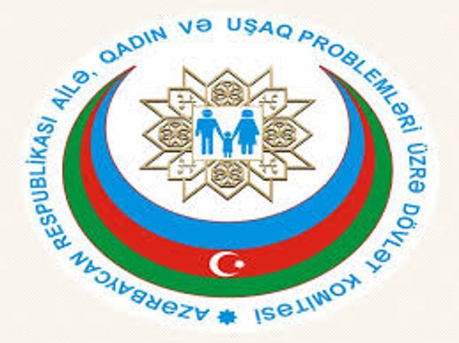 State Committee appealed to UN Children’s Fund regarding terrorist act committed by Armenians in Azerbaijan’s Barda