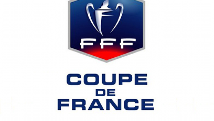 Coupe de France suspended