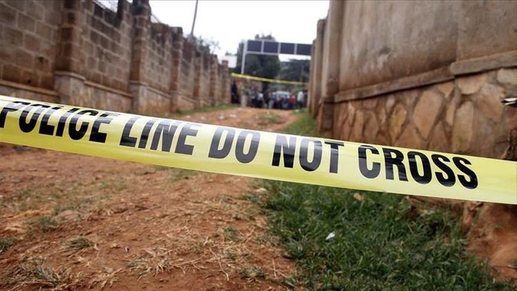 India: 3 ruling party workers killed in Kashmir