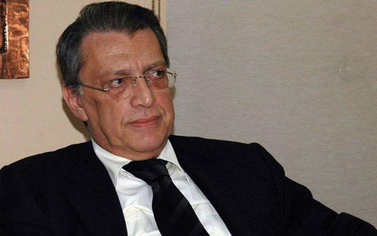 Turkey’s former PM Mesut Yilmaz died