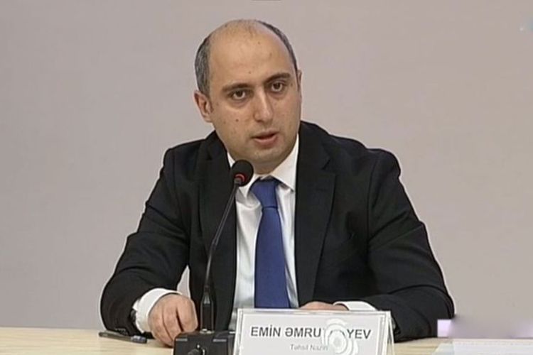 Academic year not to be extended  this year in Azerbaijan