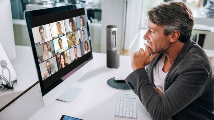 Zoom revenues skyrocket as profits double