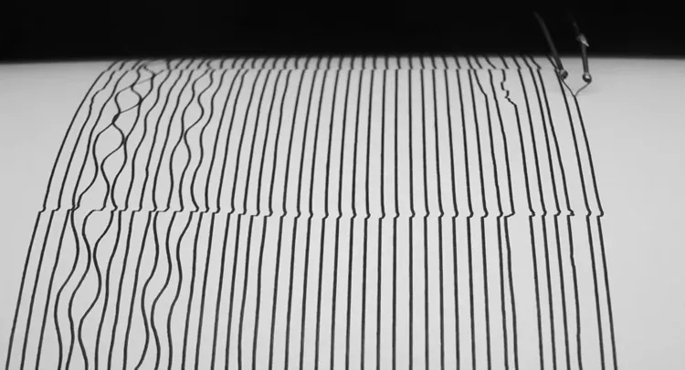 Powerful magnitude 6.7 earthquake strikes near coast of Northern Chile