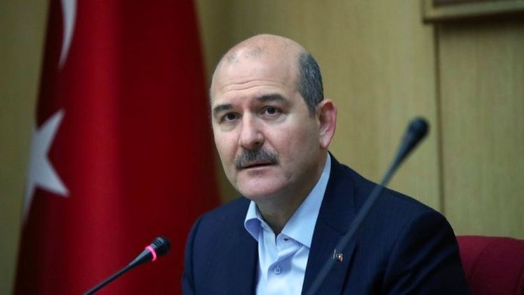  Turkey detains top ISIS "emir" in country