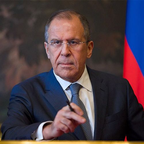 Lavrov says Western allegations of no investigation of Alexey Navalny’s incident untrue