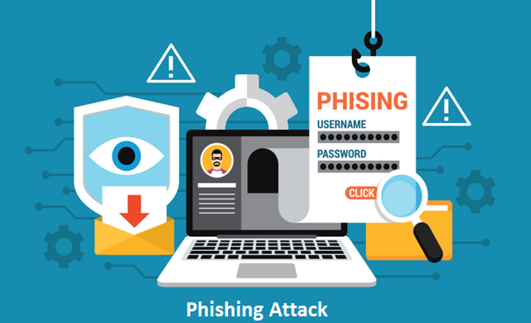 Number of phishing attacks increases in Azerbaijan