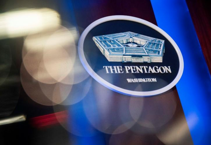Pentagon concerned by China's nuclear ambitions, expects warheads to double