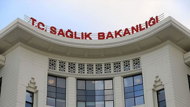 Nearly 1,600 new coronavirus cases and more than 1,000 recoveries were reported in Turkey