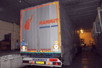 Smuggling of 305 kg of heroin from Iran to Kazakhstan in transit through Azerbaijan prevented