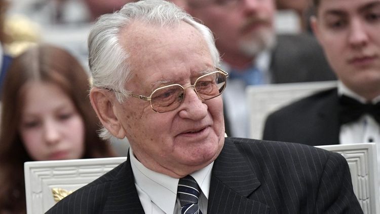 Russia’s first human rights ombudsman Oleg Mironov dies at age of 81