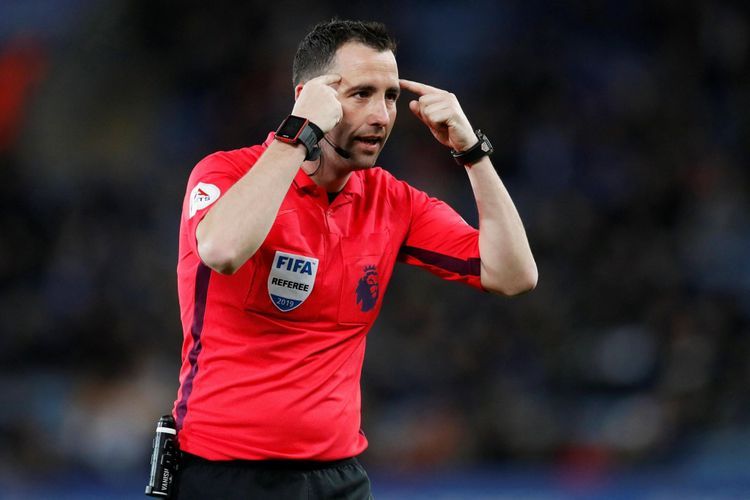 Referees of Azerbaijan – Luxembourg match disclosed