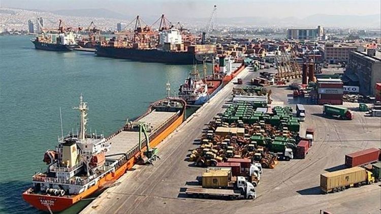 Turkey's exports hit $12.5B in August