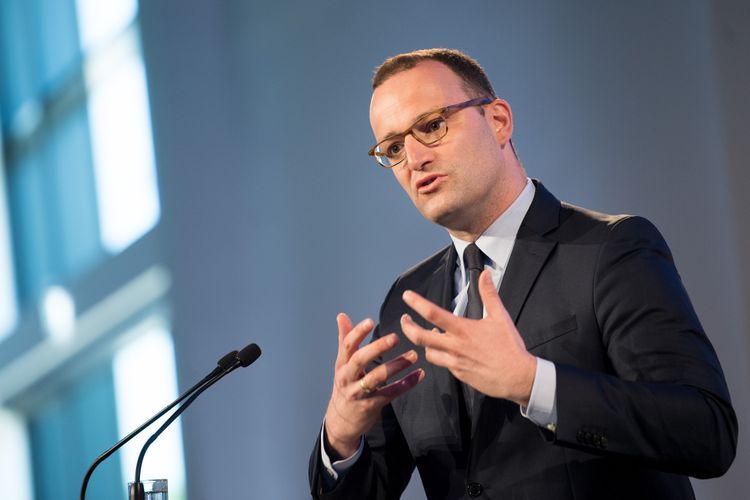 German minister rules out new nationwide coronavirus lockdown