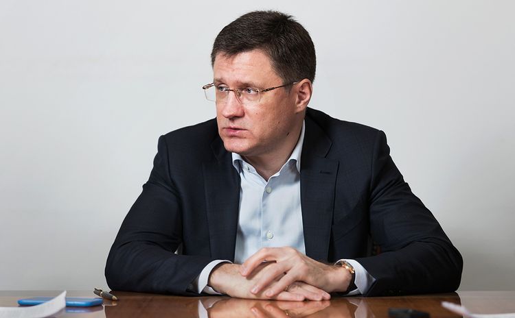 Without OPEC+ deal oil would cost $10-20 today, Russian Energy Minister says