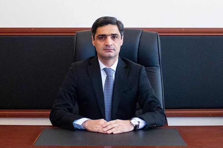 Period of arrest of former deputy minister of culture and former head of service extended - UPDATED-1