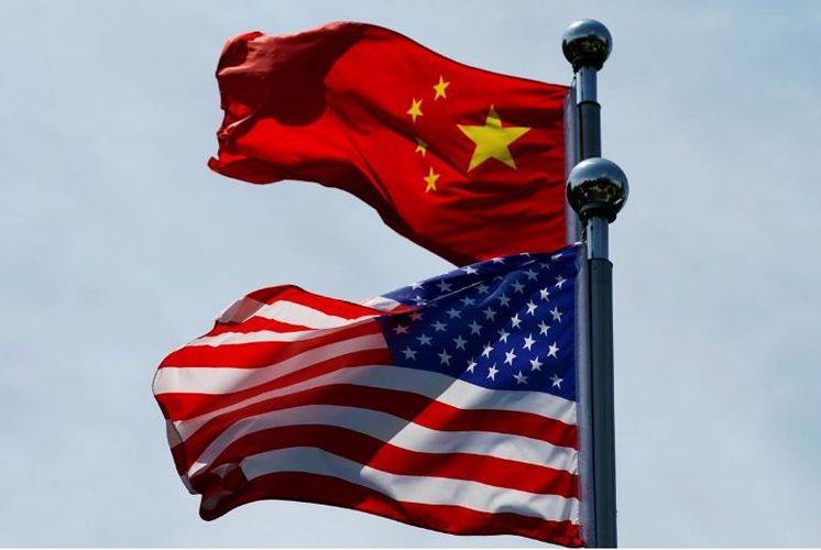 Pompeo announces fresh restrictions on Chinese diplomats in U.S.