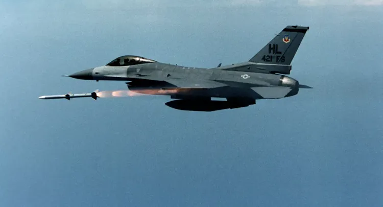 US State Department approves sale of 100 missiles worth nearly $250 mln to Spain