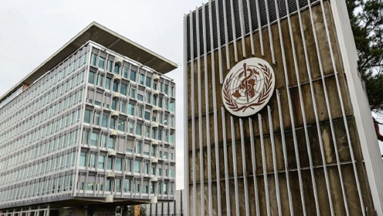 United States intends to participate selectively in WHO meetings