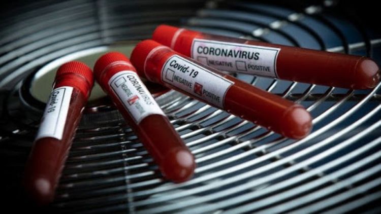 Kazakhstan's coronavirus case tally up 88 in past day to top 106,000