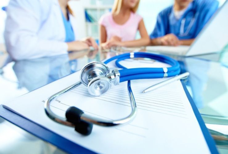 Application of mandatory medical insurance to be finished in the first half of next year in Azerbaijan